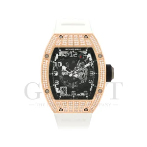 リシャール・ミル<br>RM 010<br>オートマティック