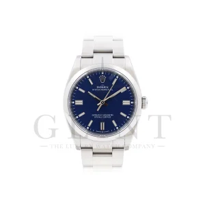 ロレックス<br>オイスター パーペチュアル 36<br>126000