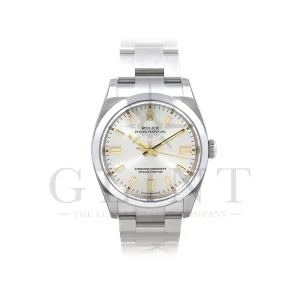 ロレックス<br>オイスター パーペチュアル 36<br>126000