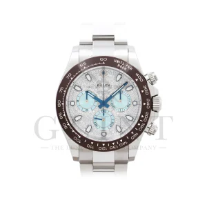 ロレックス<br>コスモグラフ デイトナ<br>116506