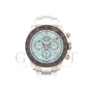 ロレックス<br>コスモグラフ デイトナ<br>116506A