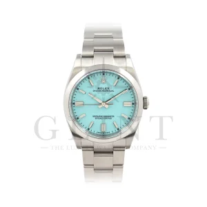 ロレックス<br>オイスター パーペチュアル 36<br>126000