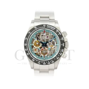 Artisans de Genève<br>モントーヤ<br>116506