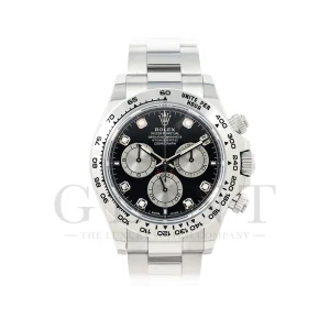 ロレックス<br>コスモグラフ デイトナ<br>126509G