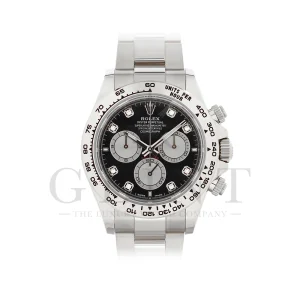 ロレックス<br>コスモグラフ デイトナ<br>126509G