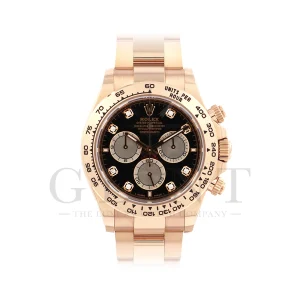 ロレックス<br>コスモグラフ デイトナ<br>126505G