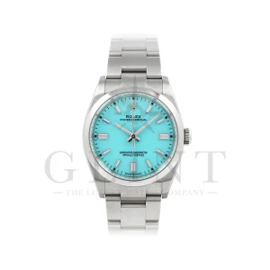 ロレックス<br>オイスター パーペチュアル 36<br>126000