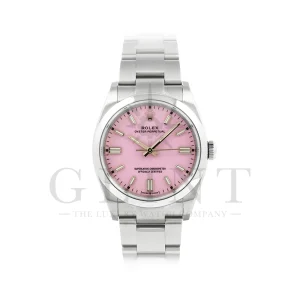 ロレックス<br>オイスター パーペチュアル 36<br>126000