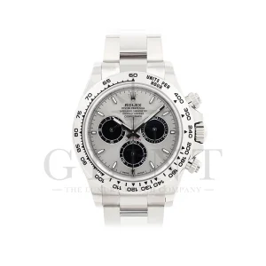 ロレックス<br>コスモグラフ デイトナ<br>126509