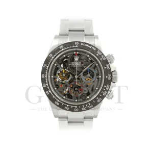 Artisans de Genève<br>ラ・モントーヤ<br>116520