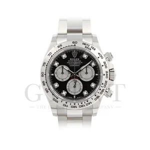 ロレックス<br>コスモグラフ デイトナ<br>126509G