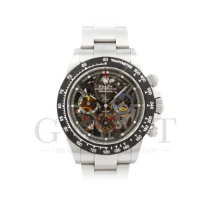Artisans de Genève<br>ラ・モントーヤ<br>116500LN