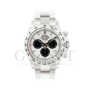 ロレックス<br>コスモグラフ デイトナ<br>116509