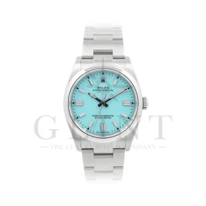 ロレックス<br>オイスター パーペチュアル 36<br>126000