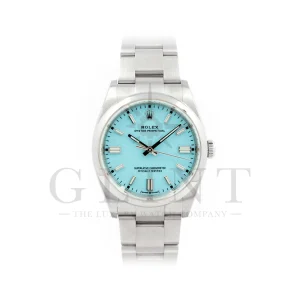 ロレックス<br>オイスター パーペチュアル 36<br>126000