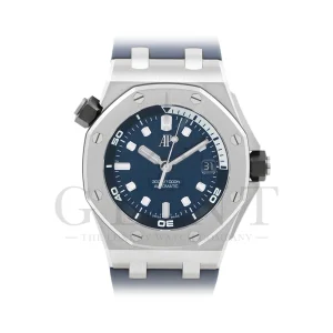 オーデマピゲ<br>ロイヤル オーク オフショア ダイバー<br>15720ST.OO.A027CA.01