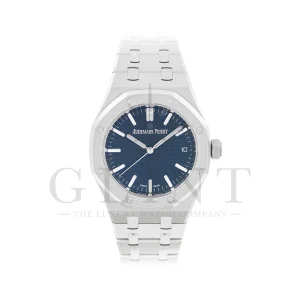 オーデマピゲ<br>ロイヤル オーク オートマティック<br>15550ST.OO.1356ST.06