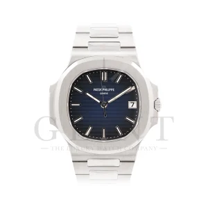 パテックフィリップ<br>ノーチラス<br>5811/1G-001