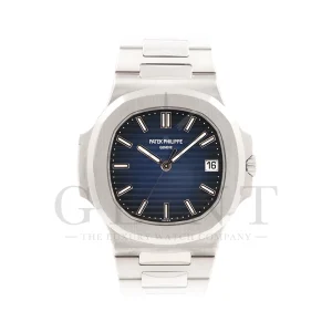 パテックフィリップ<br>ノーチラス<br>5811/1G-001