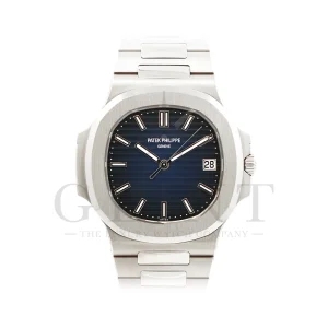 パテックフィリップ<br>ノーチラス<br>5811/1G-001