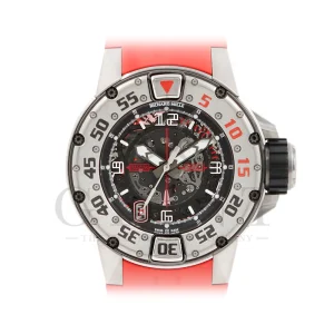リシャール・ミル<br>RM028<br>オートマティック ダイバー