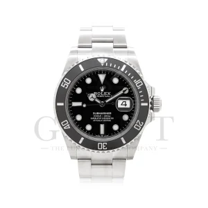 ロレックス<br>サブマリーナー デイト<br>126610LN