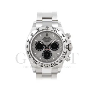 ロレックス<br>コスモグラフ デイトナ<br>116509