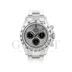 ロレックス<br>コスモグラフ デイトナ<br>116509