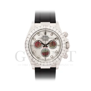 ロレックス<br>コスモグラフ デイトナ<br>126589RBR