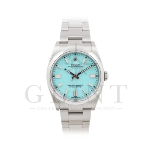 ロレックス<br>オイスター パーペチュアル 36<br>126000