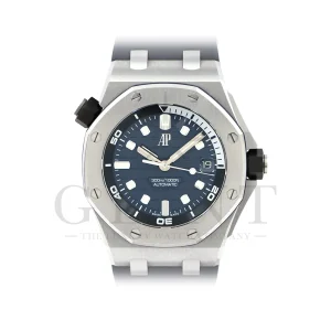 オーデマピゲ<br>ロイヤル オーク オフショア ダイバー<br>15720ST.OO.A027CA.01