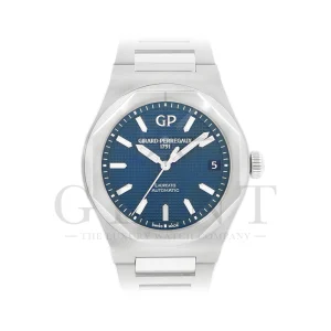 ジラール・ペルゴ<br>ロレアート 42mm<br>81010-11-431-11A