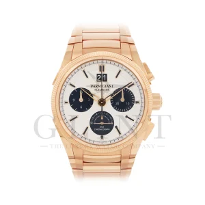 パルミジャーニ・フルリエ<br>トンダ GT クロノグラフ<br>PFC903-1500140-B10082