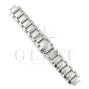 パテックフィリップ<br>アクアノート 5167用ブレスレット<br>ステンレススティール