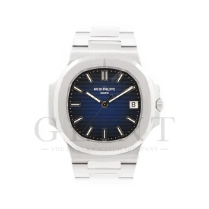 パテックフィリップ<br>ノーチラス<br>5811/1G-001