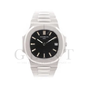 パテックフィリップ<br>ノーチラス<br>3711/1G-001