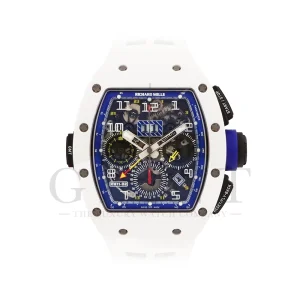 リシャール・ミル<br>RM 11-02<br>ジャパンブルー