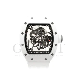 リシャール・ミル<br>RM 055<br>バッバワトソン