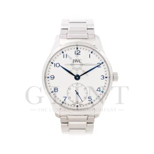 IWC<br>ポルトギーゼ・オートマティック 40<br>IW358312