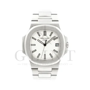 パテックフィリップ<br>ノーチラス<br>5711/1A-011