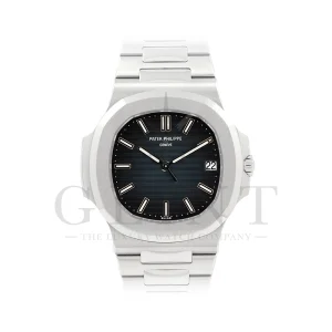 パテックフィリップ<br>ノーチラス<br>5711/1A-010