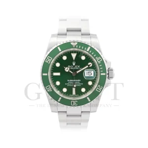 ロレックス<br>サブマリーナー デイト<br>116610LV