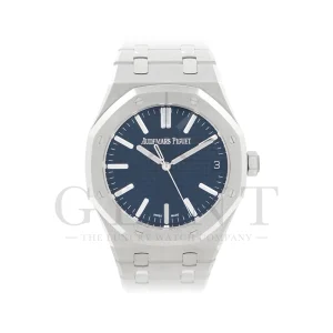 オーデマピゲ<br>ロイヤル オーク オートマティック<br>15510ST.OO.1320ST.01