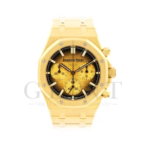 オーデマピゲ<br>ロイヤル オーク クロノグラフ<br>26240BA.OO.1320BA.02