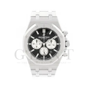 オーデマピゲ<br>ロイヤル オーク クロノグラフ<br>26331ST.OO.1220ST.02