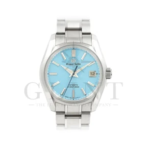 グランドセイコー<br>メカニカルハイビート36000<br>銀座限定2022モデル SBGH297