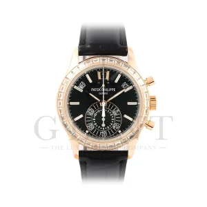 パテックフィリップ<br>コンプリケーション<br>5961R-010