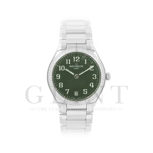 パテックフィリップ<br>TWENTY~4 AUTOMATIC<br>7300/1200A-011