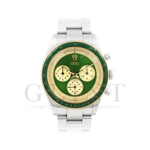 Artisans de Genève<br>デイトナ ユニークピース<br>116520