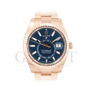 ロレックス<br>スカイドゥエラー<br>336935